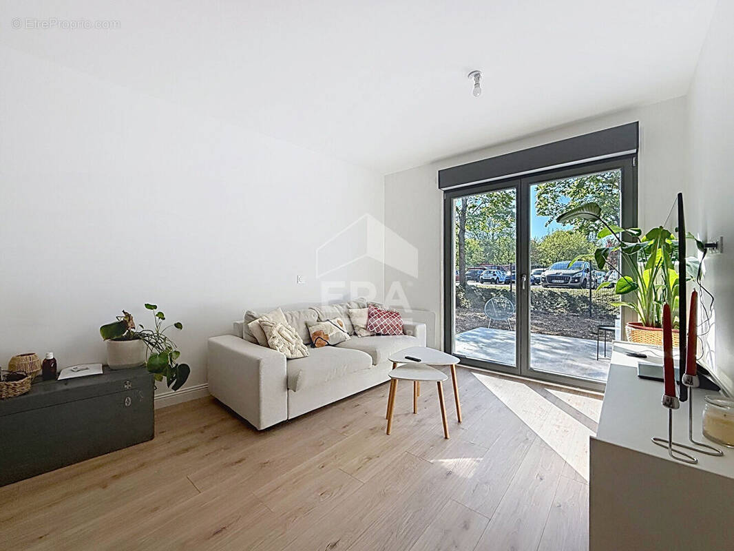 Appartement à ETAMPES