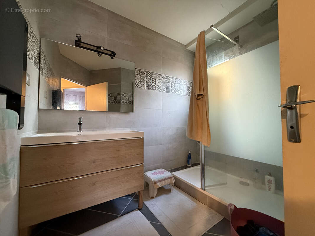 Appartement à MONTAUBAN