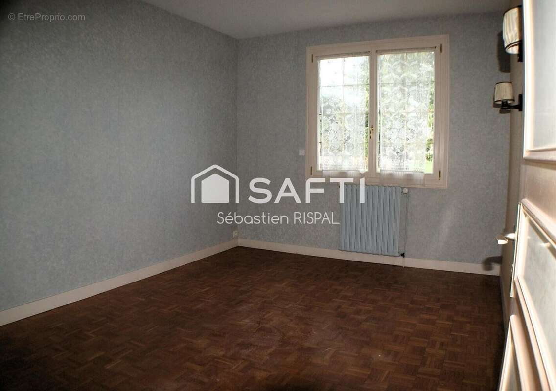 Photo 5 - Maison à BREUIL-BARRET