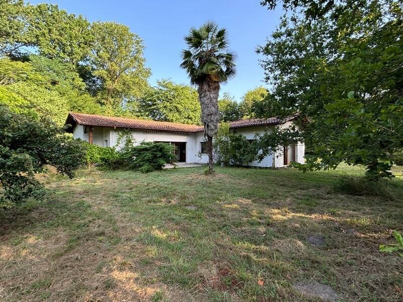 Maison à SAINT-PAUL-LES-DAX