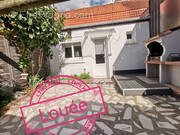 Maison à LABEUVRIERE