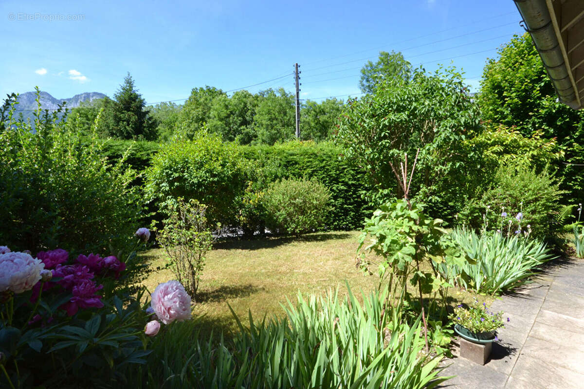 Maison à DOUSSARD