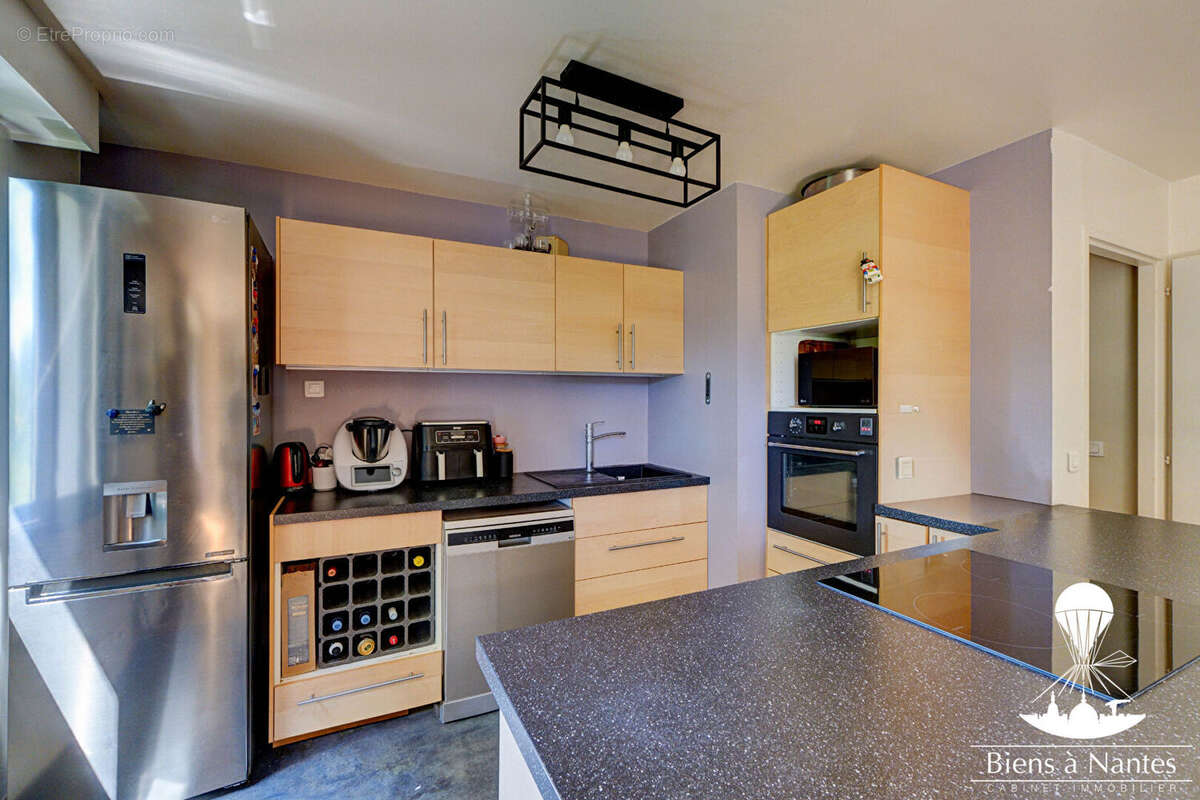 Appartement à INDRE