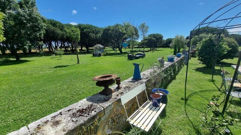 Maison à SAINT-PIERRE-D'OLERON