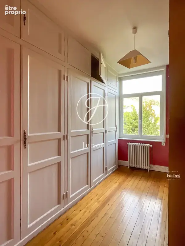 Croix - PARC BARBIEUX - Maison de ville - 7 pièces – 172,9m²- 4 chambres - Jardin - Garage - photo 26