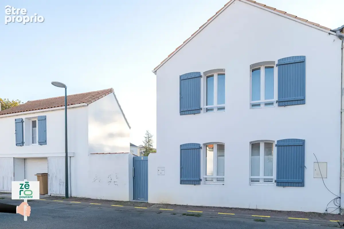 Le charme de la ville, le calme en plus ! - photo 22