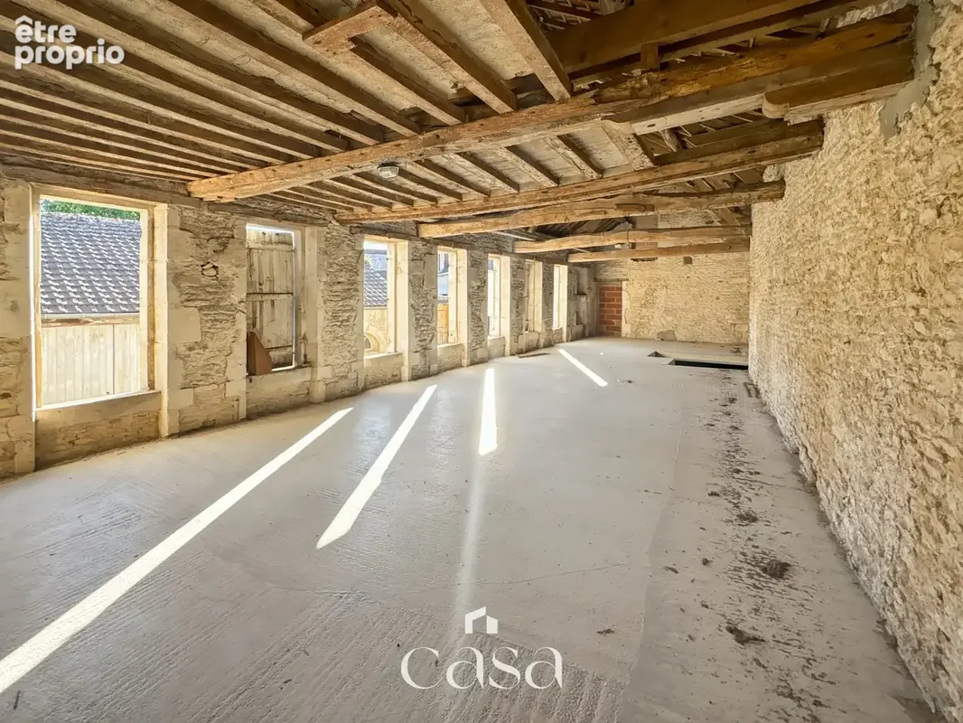 Maison 2 pièces 135 m² à vendre à Falaise (14700) - photo 4