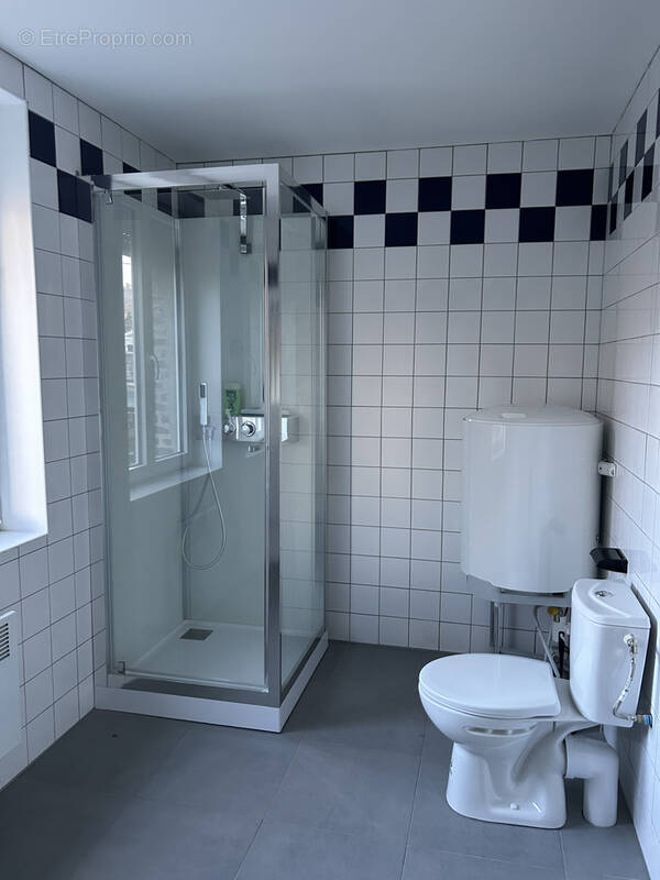 Appartement à VALENCIENNES