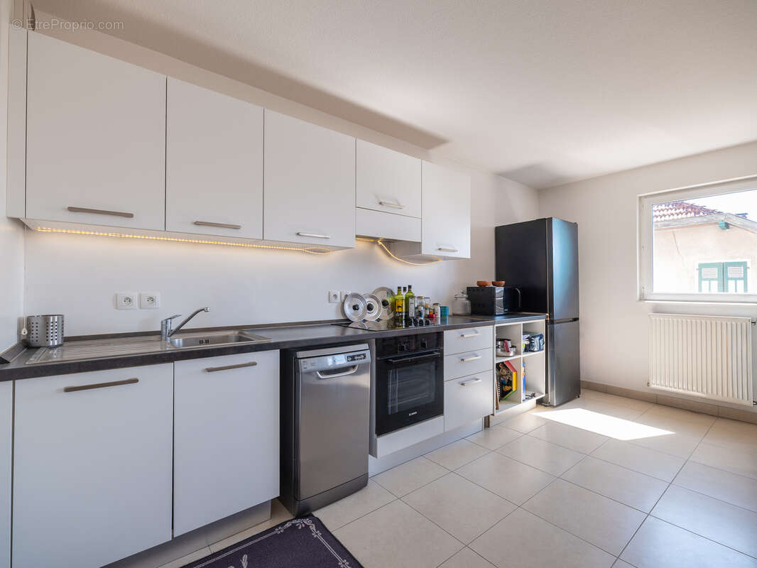 Appartement à ANNECY
