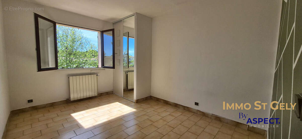 Maison à LES MATELLES