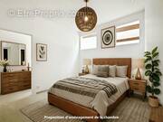 Appartement à SAINT-GENIS-DES-FONTAINES