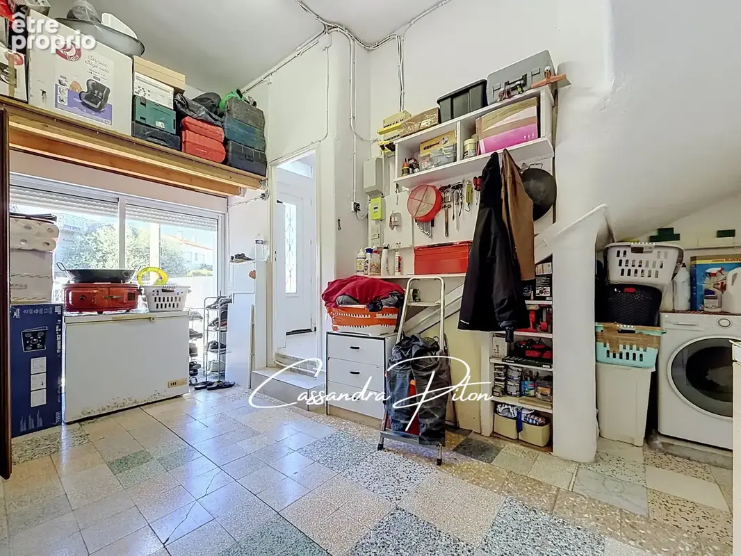 Maison 7 pièces 170 m² à vendre à Perpignan (66000) - photo 17