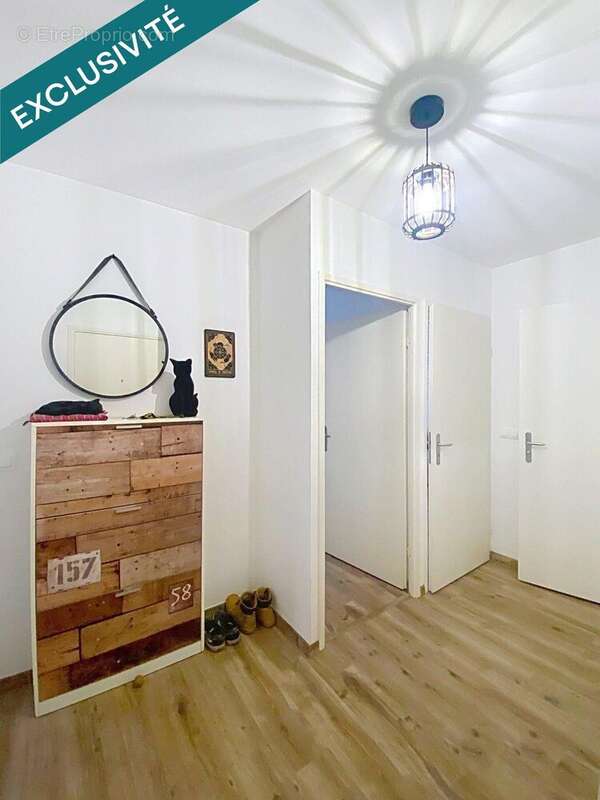 Photo 4 - Appartement à MARLY