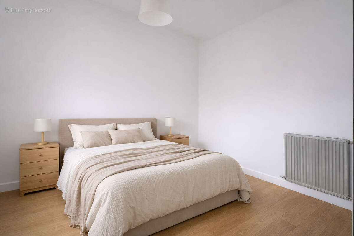 Maison à MARSEILLE-10E