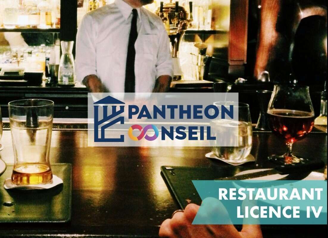 Autre à PARIS-15E