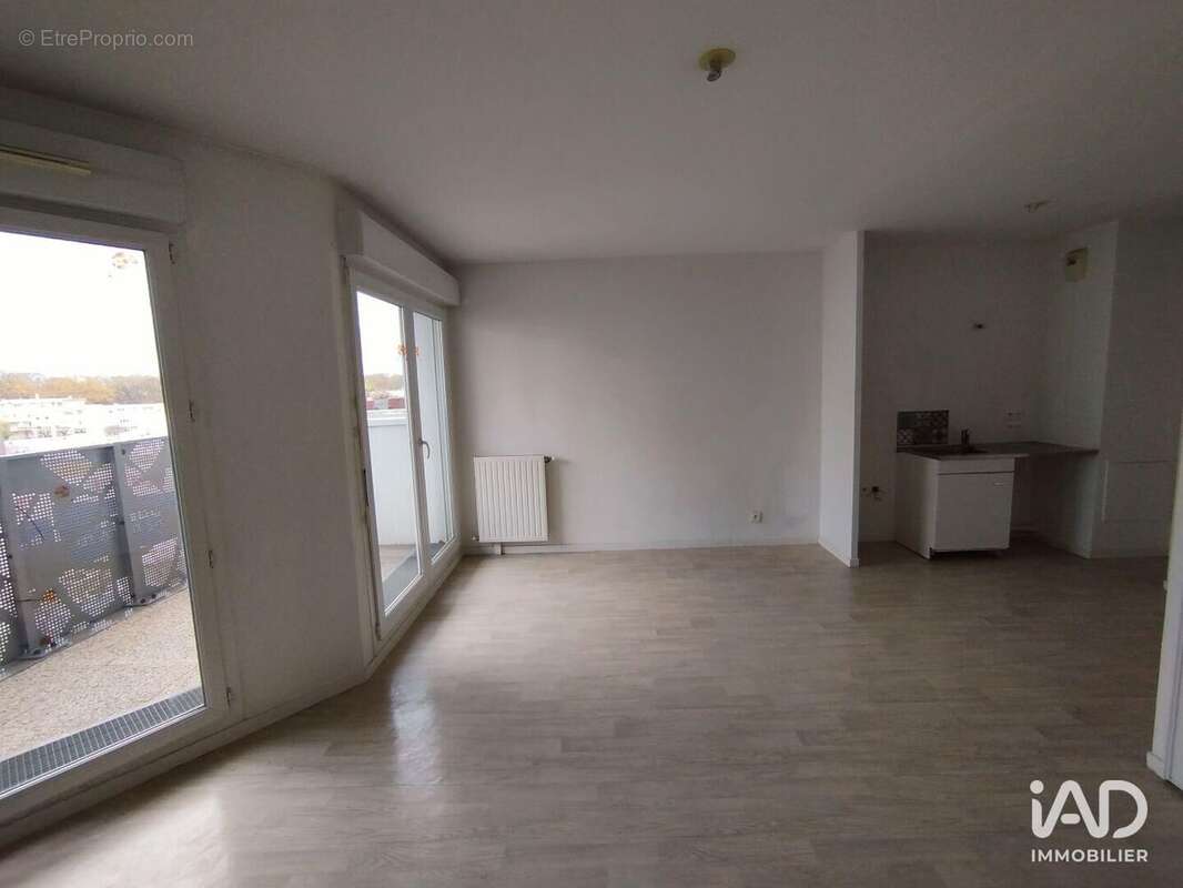 Photo 3 - Appartement à EVRY