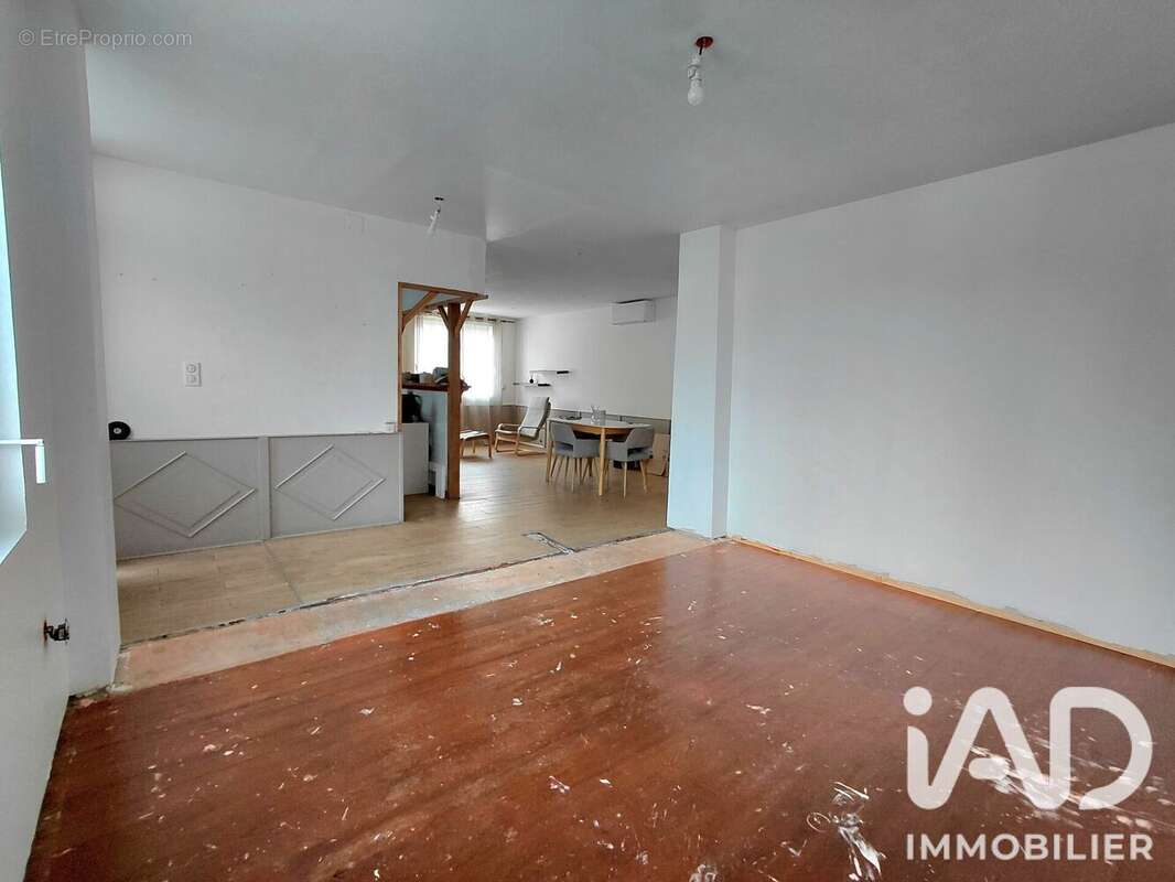 Maison 150 m² à Ossun  - photo 4