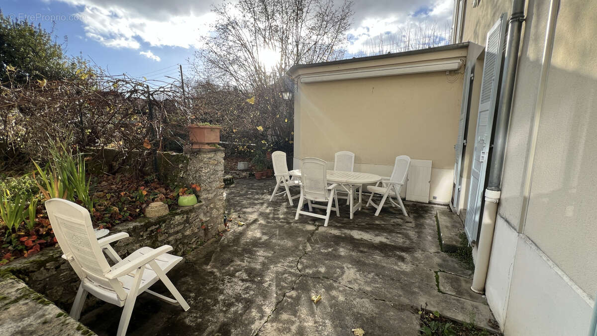 Maison à LA FERTE-ALAIS