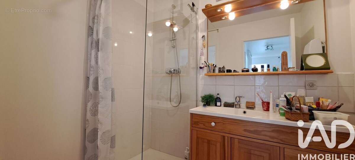 Photo 6 - Appartement à CERGY