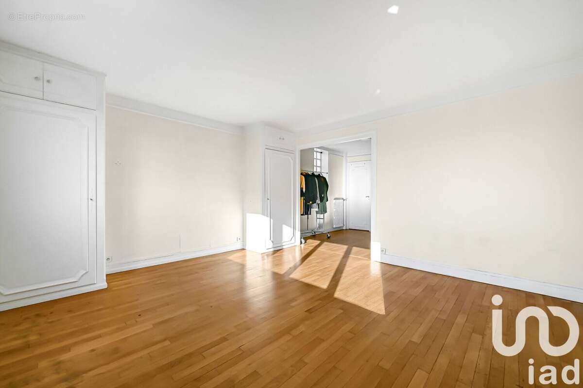 Photo 2 - Appartement à ASNIERES-SUR-SEINE