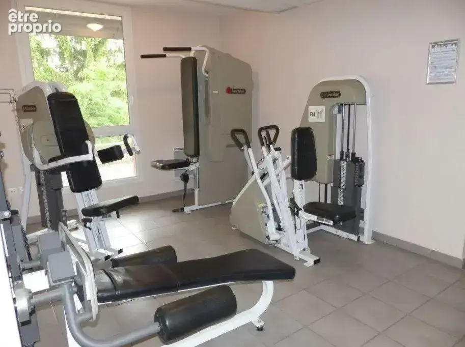 INVESTISSEMENT LOCATIF  Villeurbanne  Résidence étudiante Univers Studio - 5,72 % de rentabilité - photo 8