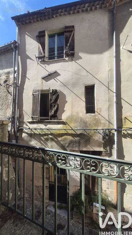 Photo 1 - Maison à BRIGNOLES