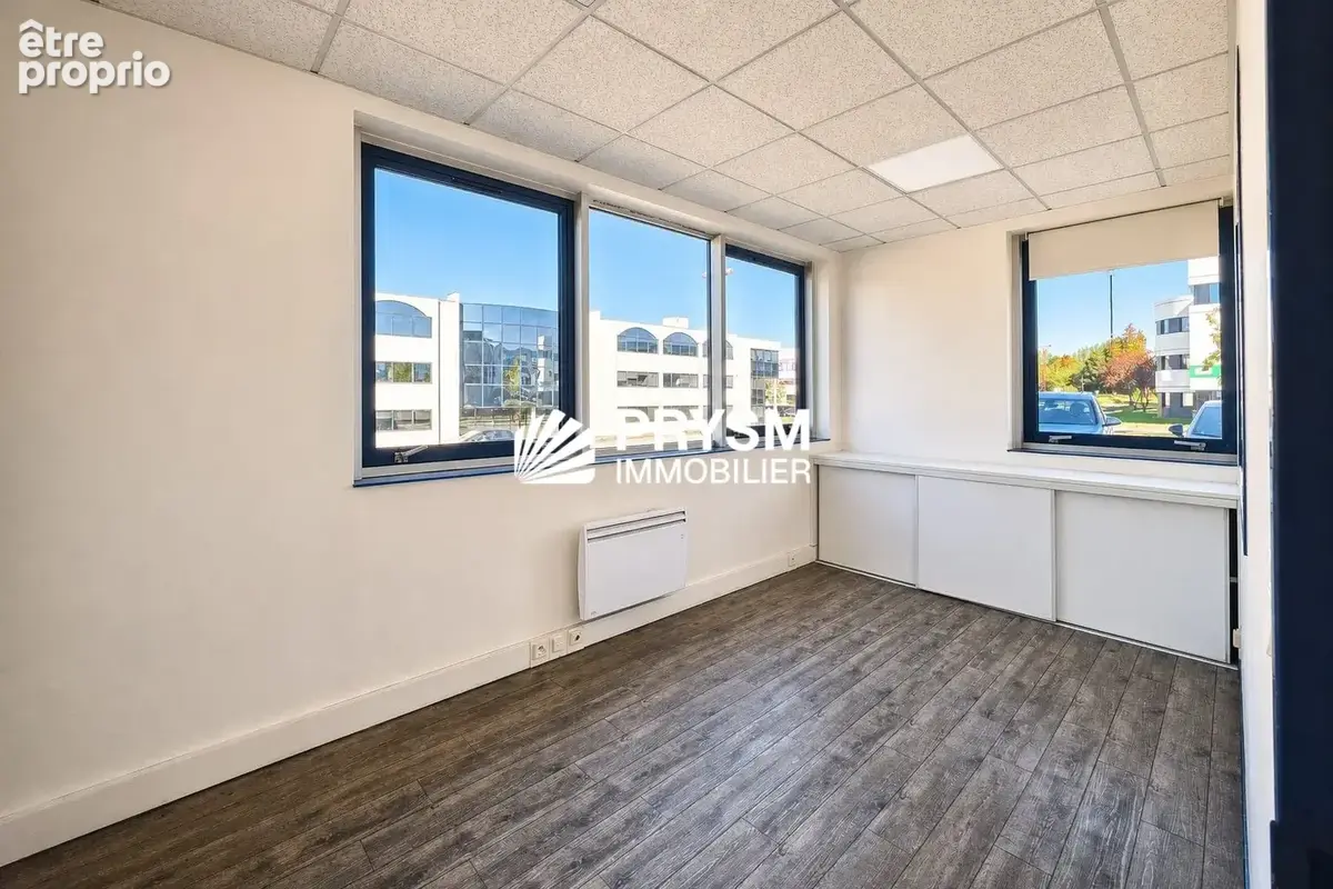 Commerce 114 m² à vendre à Saint-Gregoire (35760) - photo 4