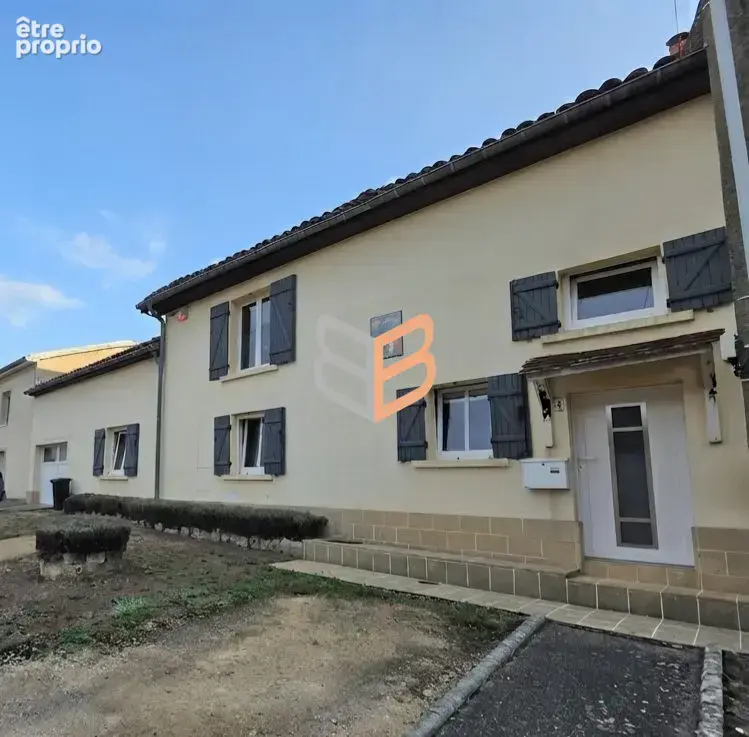 Photo Maison à Mercy-Le-Bas au prix de 223 000€
