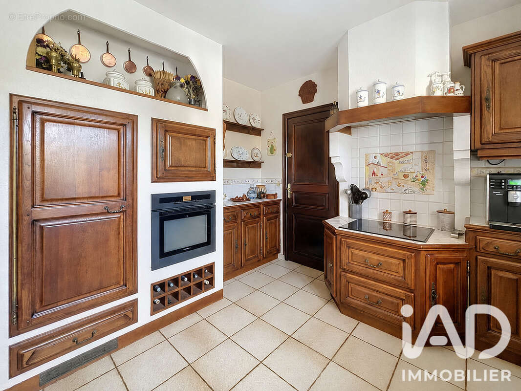 Photo 6 - Maison à OZOIR-LA-FERRIERE