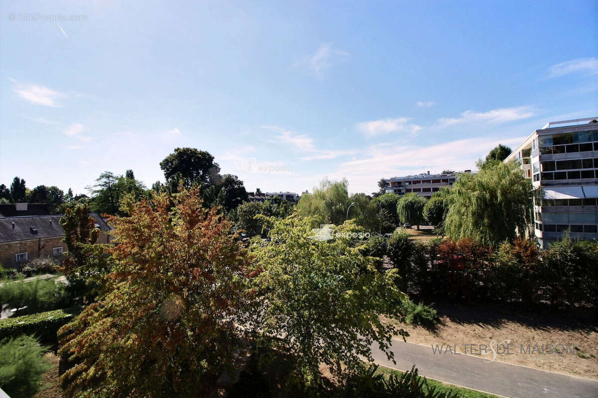 Appartement à LE CHESNAY