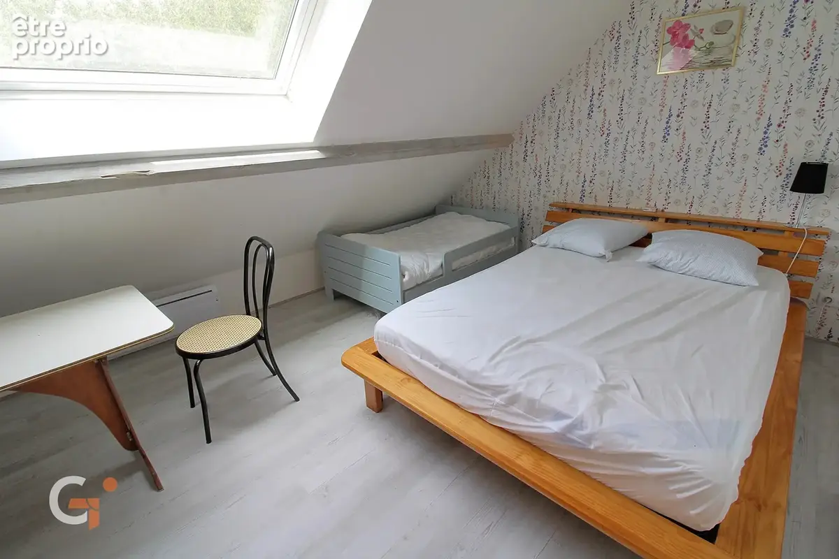 L’Histoire au pas de votre porte : Demeure de caractère de 157 m² dans son parc de 6 334 m² - photo 18