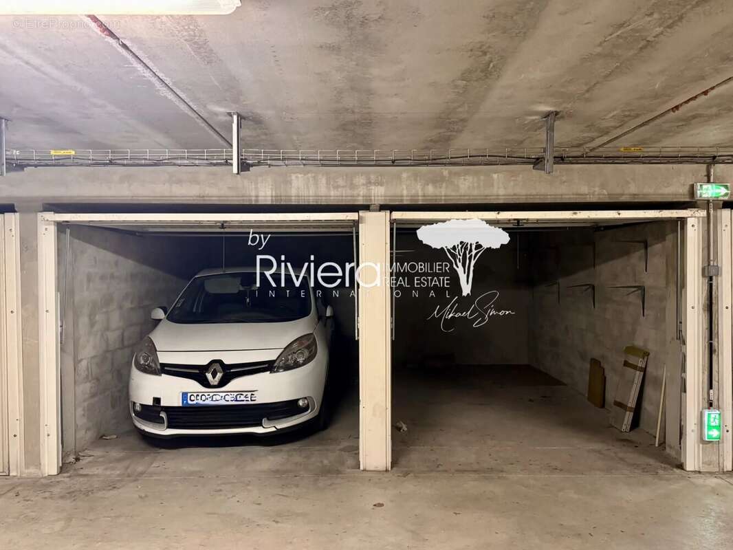 Appartement à CAVALAIRE-SUR-MER