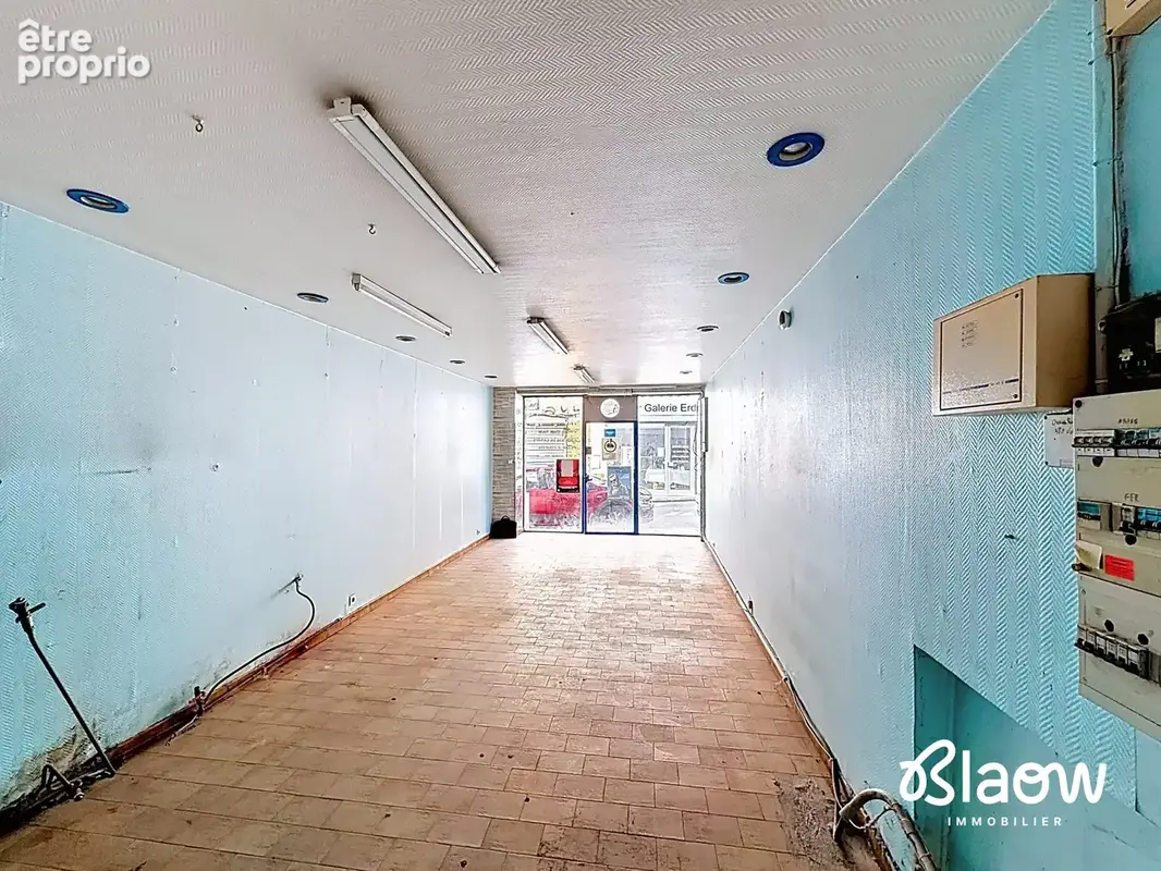 Commerce 45 m² à vendre à Saint-Symphorien-D'ozon (69360) - photo 5