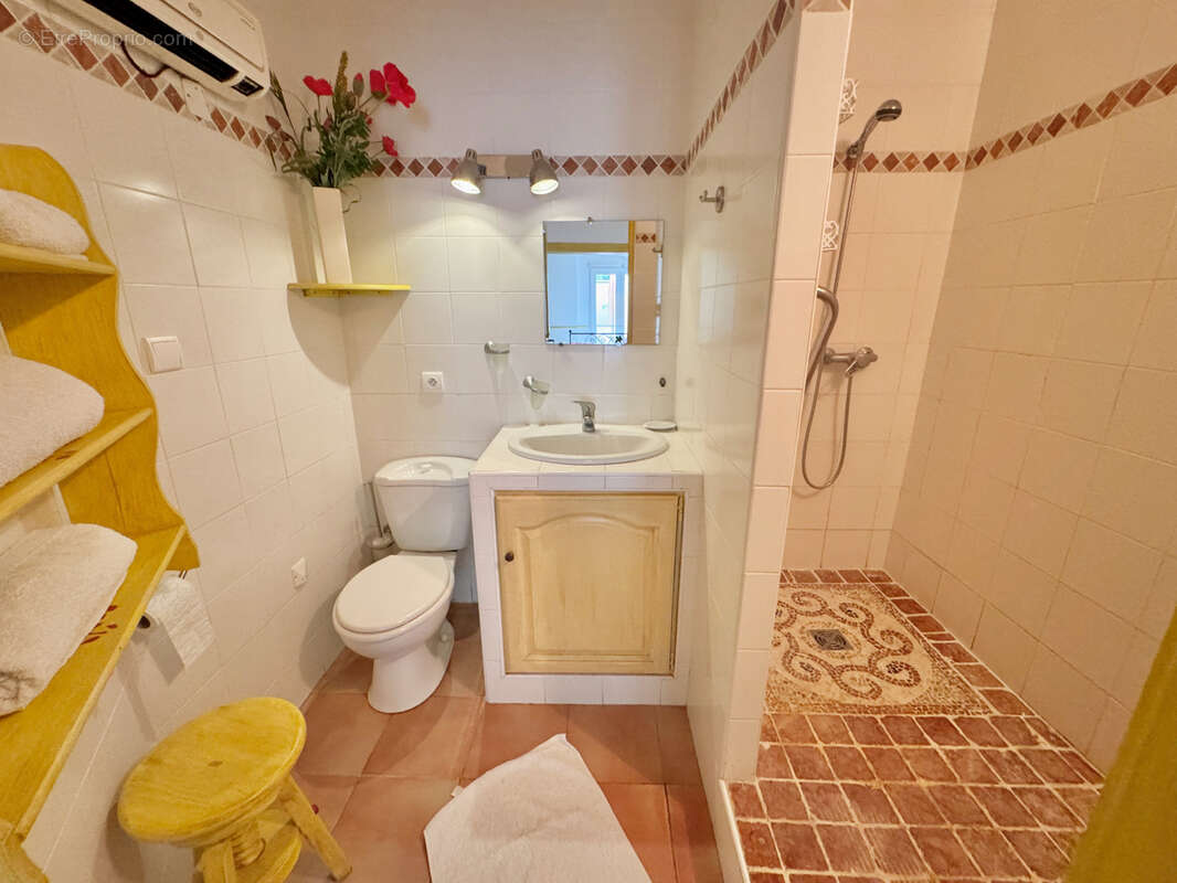 Appartement à SABLET