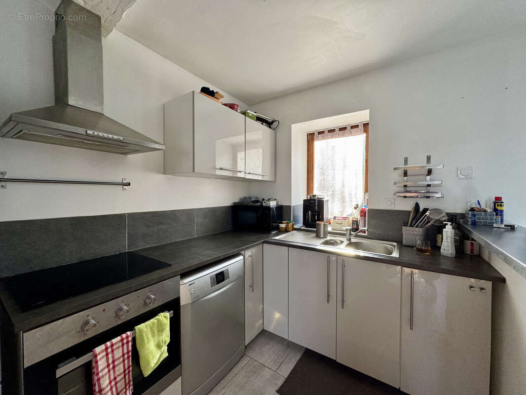 Appartement à VIENNE