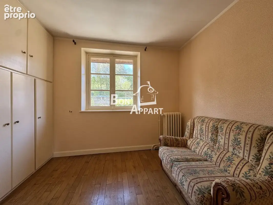 À vendre   Maison mitoyenne d’un côté avec jardin - photo 14
