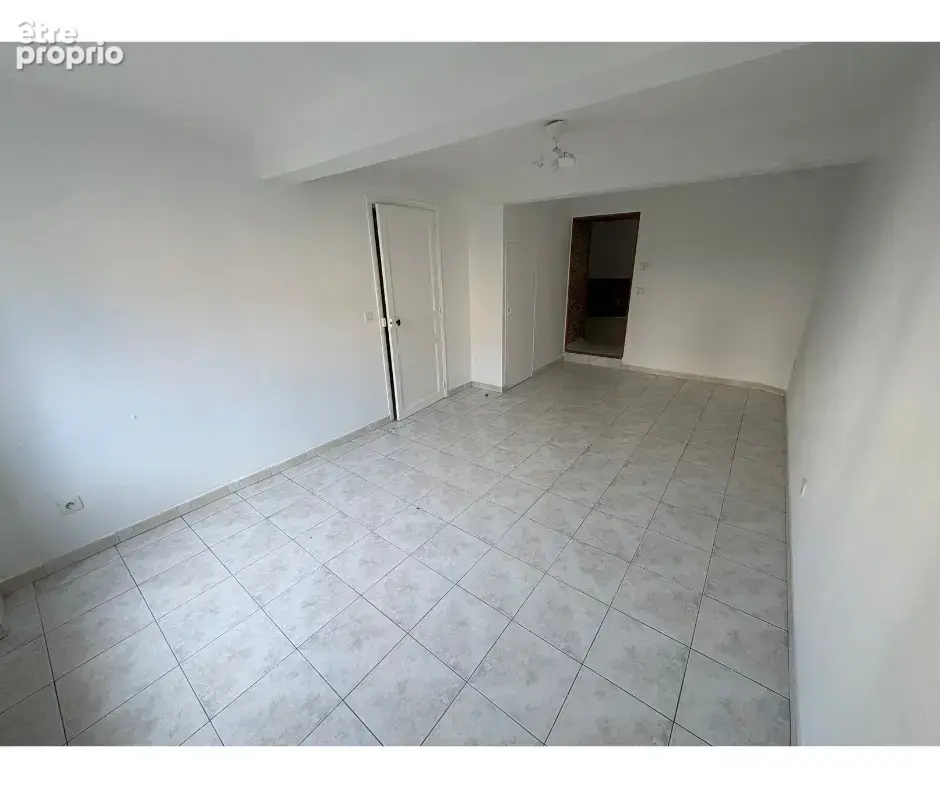 Maison de ville -  centre Revel - photo 2