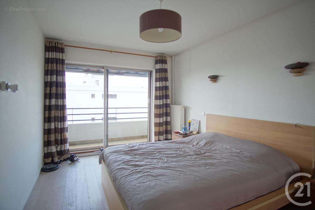 Appartement à CRETEIL