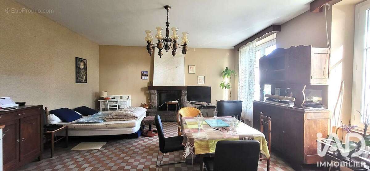 Photo 4 - Maison à LA RENAUDIERE