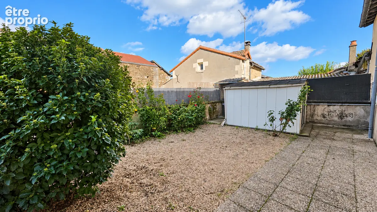 Maison  2 pièces-52 m² - photo 7