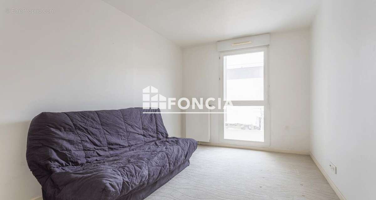 Appartement à CACHAN