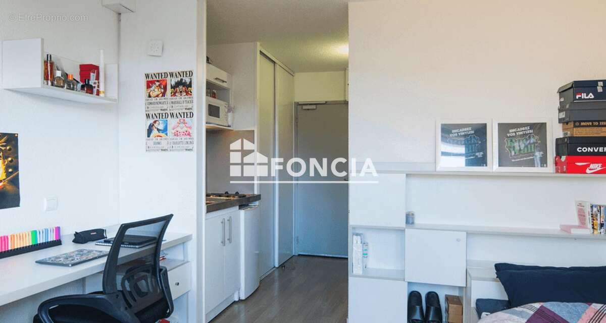 Appartement à ORLEANS