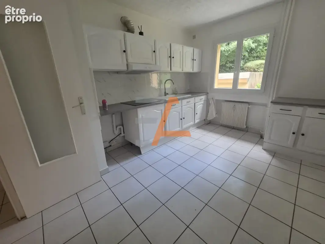 Fauriel F3 de 60m2 - photo 2