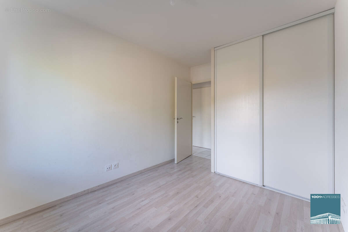 Appartement à MARTIGNAS-SUR-JALLE
