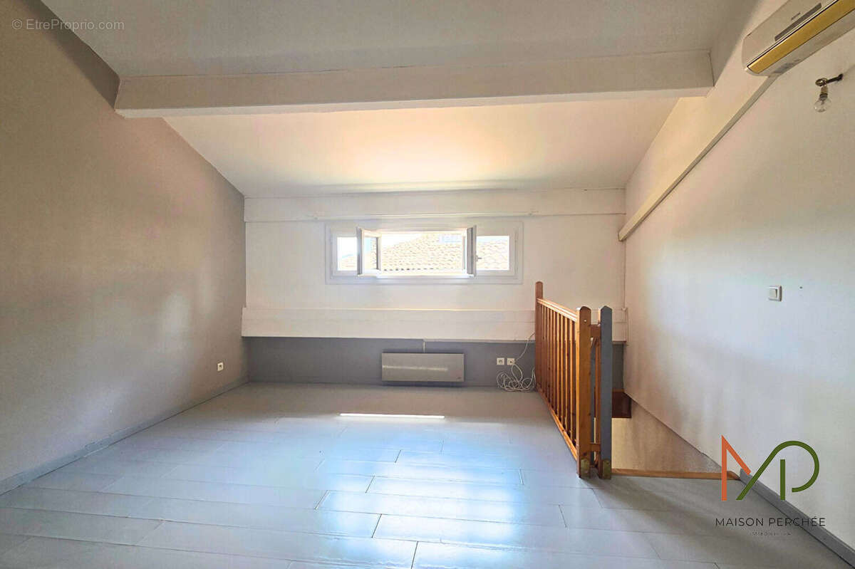 Appartement Draguignan 2 pièce(s) 49.3 m2 - photo 8