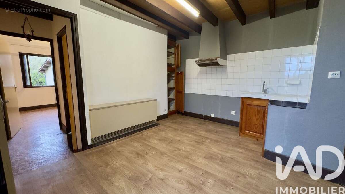 Photo 7 - Maison à L'ISLE-JOURDAIN