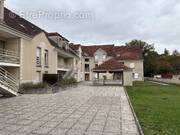 Appartement à PRINGY