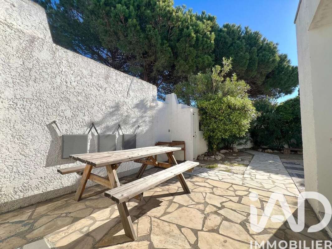 Photo 3 - Maison à LEUCATE