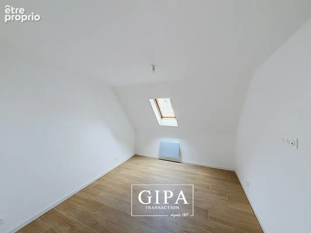 Immeuble de rapport et dépendance en bordure de Mühlbach - photo 12