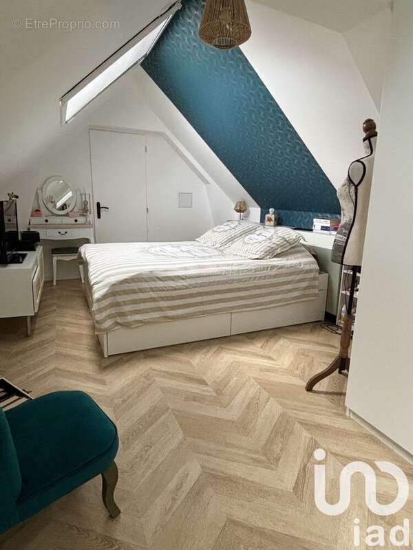 Photo 3 - Maison à BEAUVILLIERS